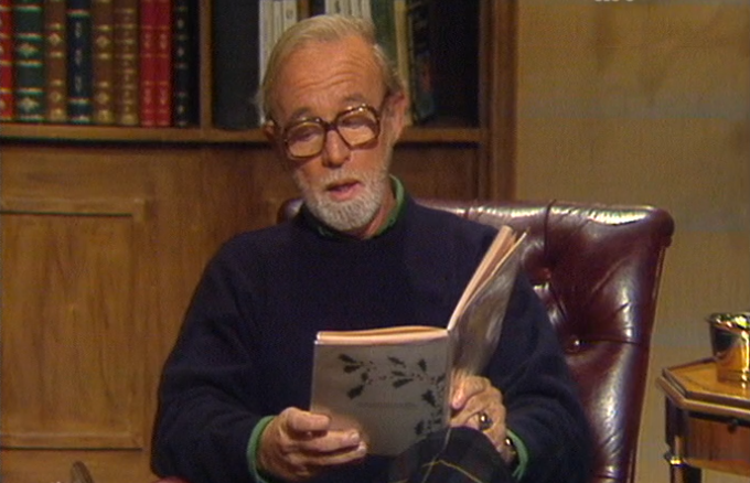 Uma Noite de Natal – Parte III