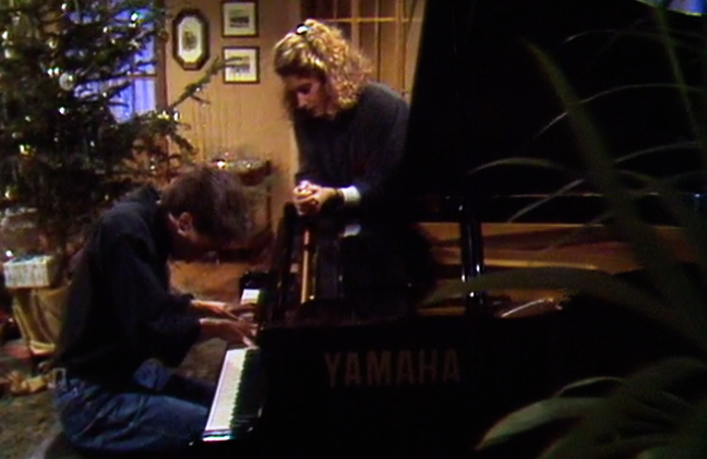 Uma Noite de Natal – Parte IV