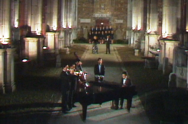 Uma Noite de Natal – Parte VI