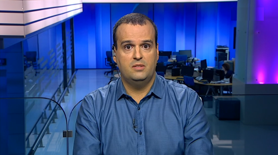 Entrevista a Nuno Rico