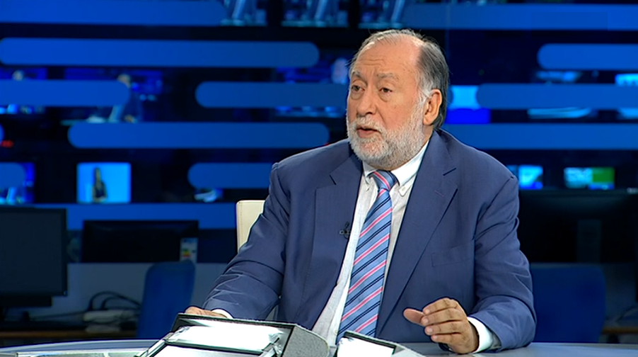 Entrevista a António Perez Metello