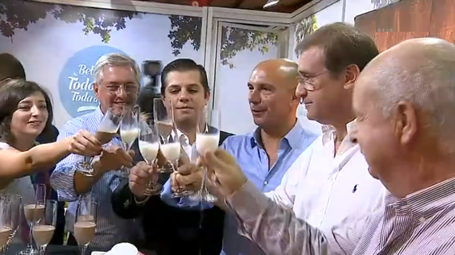 Pedro Passos Coelho em Penafiel