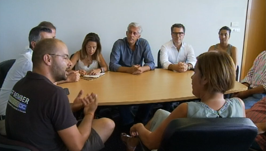 Jornadas Parlamentares PSD