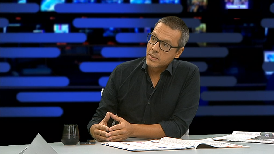 Entrevista a Paulo Rebelo Gonçalves