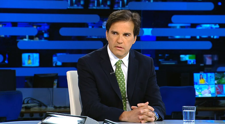 Entrevista a Pedro Bico