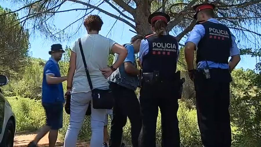 Polícia procura cúmplices do atentado em Barcelona