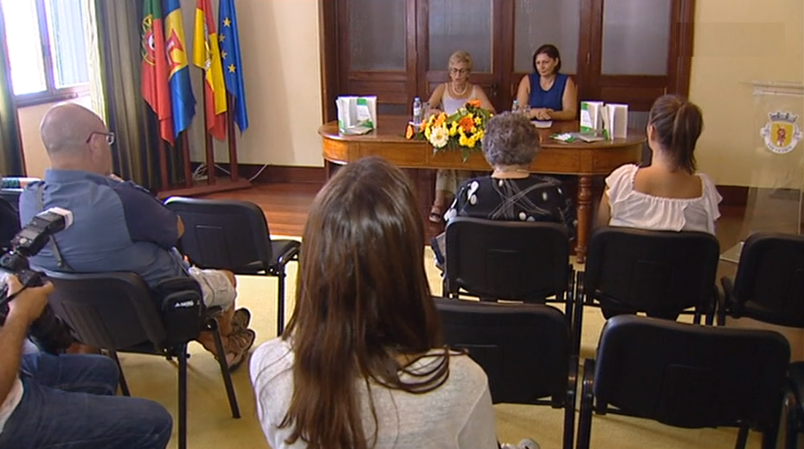 Prémio “Horácio Bento de Gouveia”