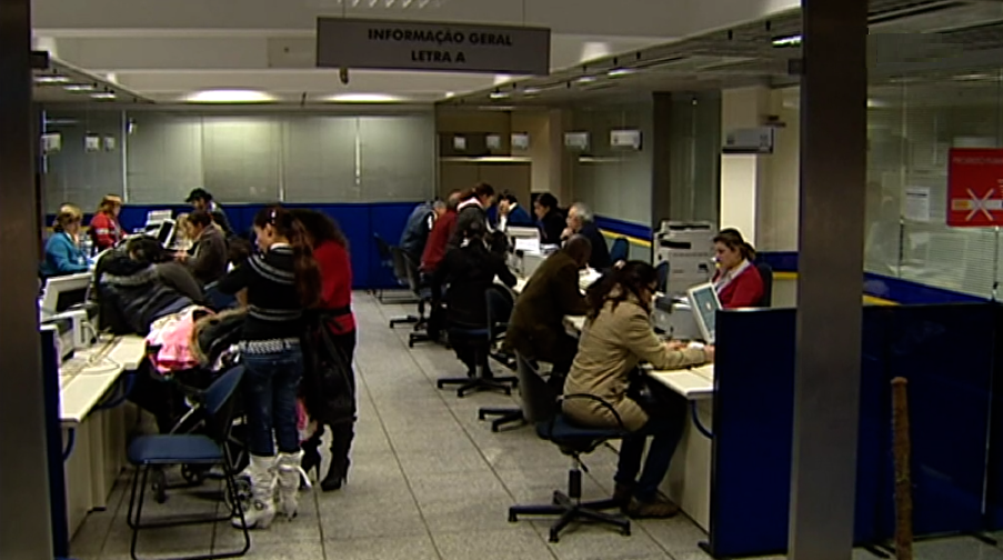 Governo retira sanção aplicada pelo fisco a trabalhadores