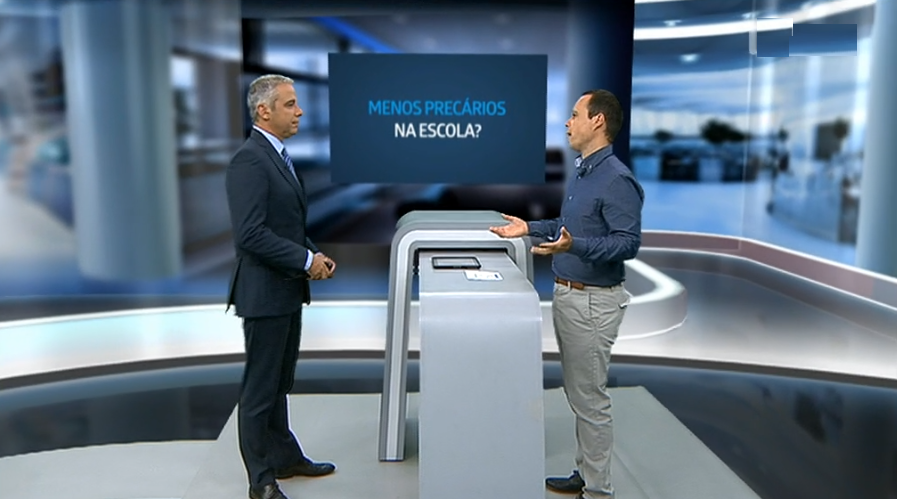 Entrevista a César Paulo