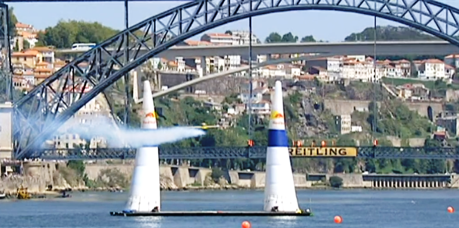 Red Bull Air Race