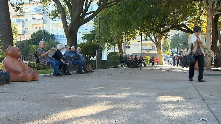 Reformas antecipadas sem cortes