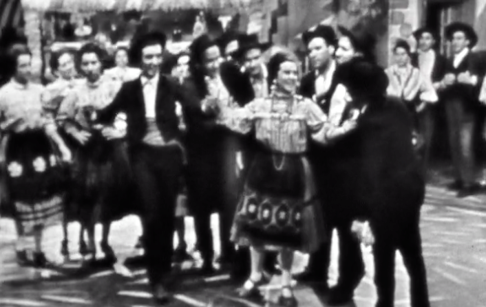 Romance na Serra – 4º Episódio