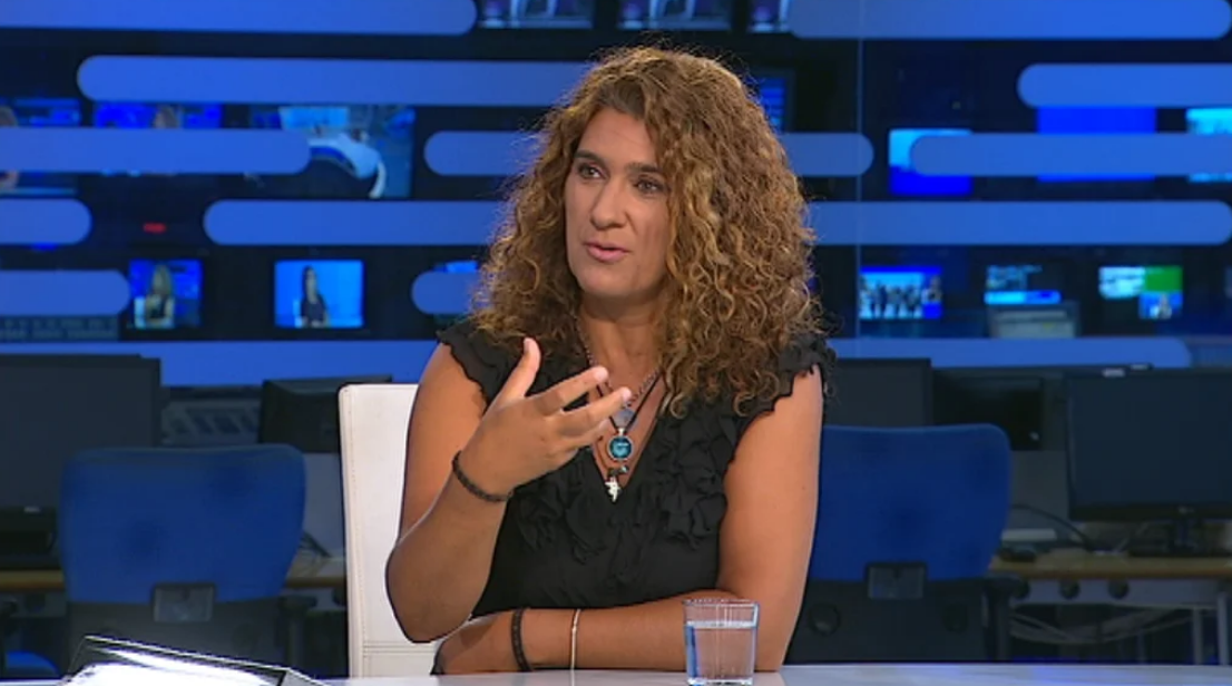 Entrevista a Rosa Amaral