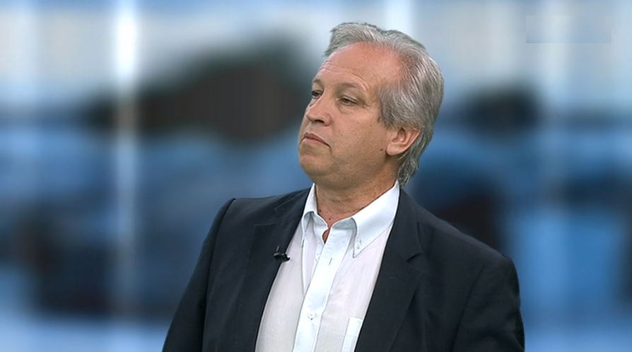 Entrevista a Rui Abrunhosa Gonçalves