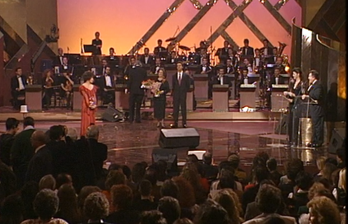 31º Festival RTP da Canção – Parte III