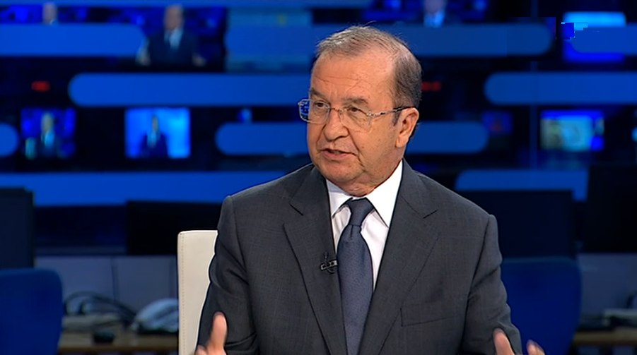 Entrevista a António Carvalheira Santos