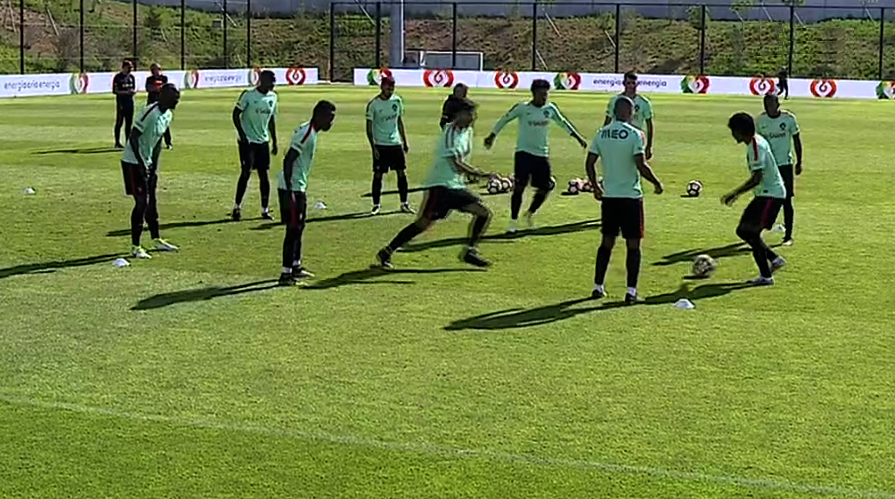 Futebol: Antevisão Portugal vs Ilhas Faroé