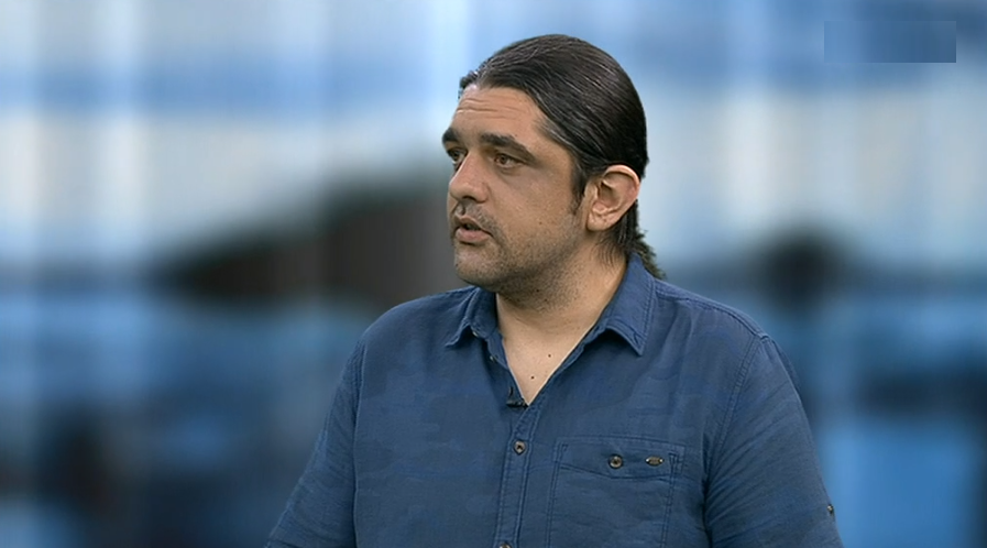 Entrevista a Tito Silva