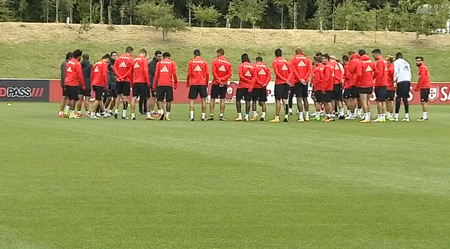 Futebol: antevisão Rio Ave vs Benfica