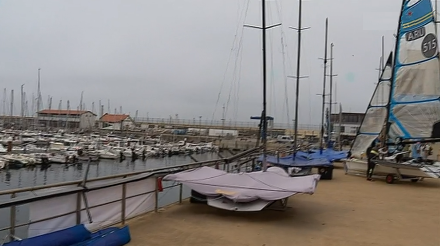 Campeonato Mundial de Vela “Forty Niners”