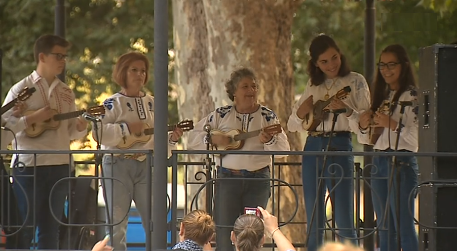 Festival Vilar de Mouros