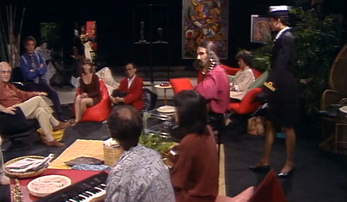 Em Português nos Entendemos – Parte II