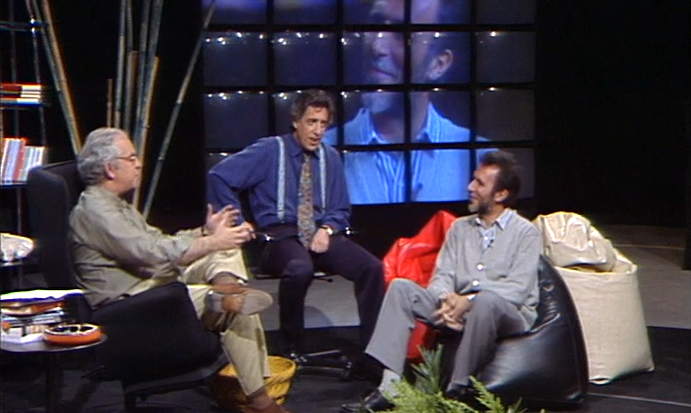 Em Português nos Entendemos – Parte I