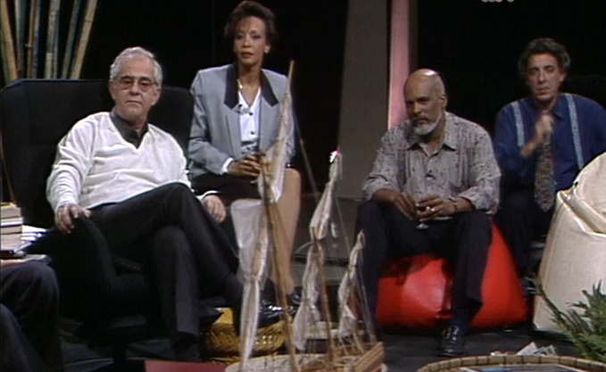 Em Português nos Entendemos – Parte I