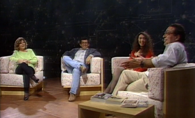 Em Português nos Entendemos – Parte II