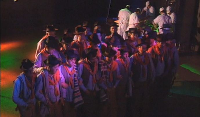 Em Português nos Entendemos – Parte II