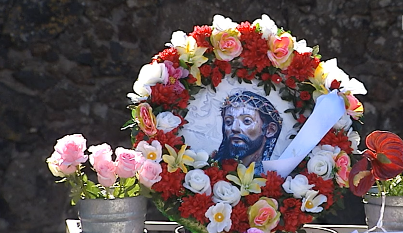 Dia de Todos os Santos