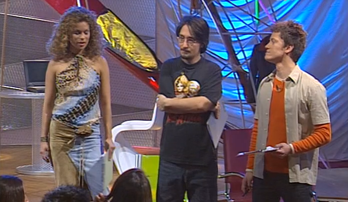 Jovens e Adultos – Parte I