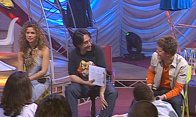 Jovens e Adultos – Parte II