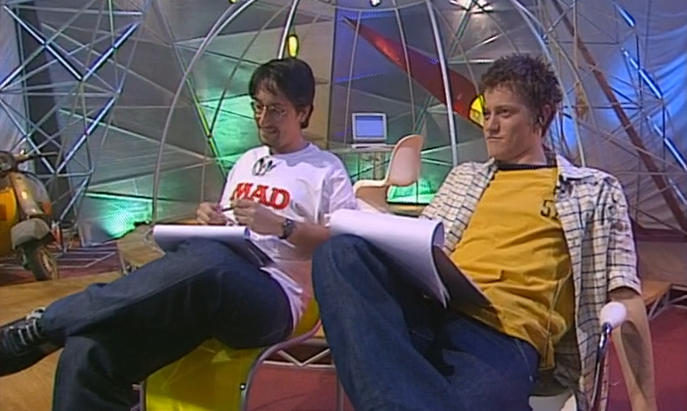 Sexo e família – Parte II