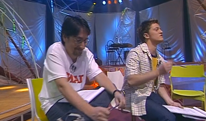 Sexo e família – Parte III