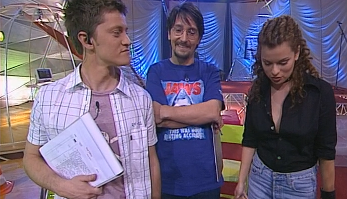 Grandes Mudanças na Vida – Parte I