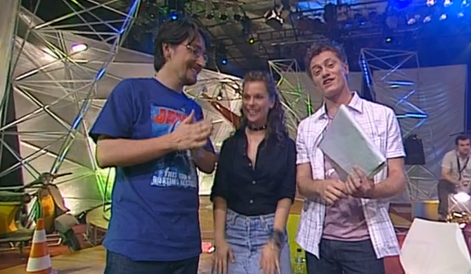 Grandes Mudanças na Vida – Parte III