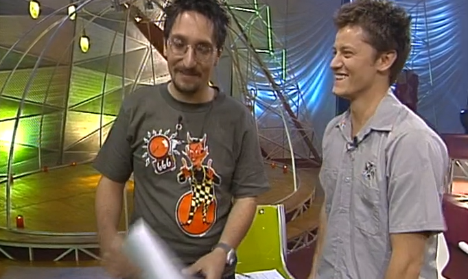 Crendices e Bruxarias – Parte I