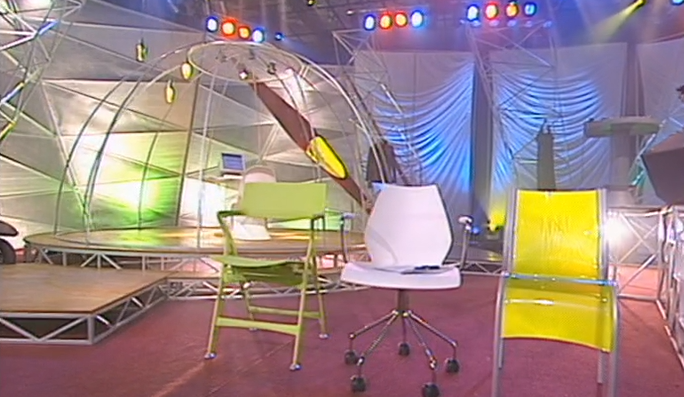 Atividades de Risco – Parte I