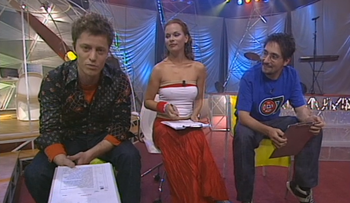 Novas Tecnologias – Parte I