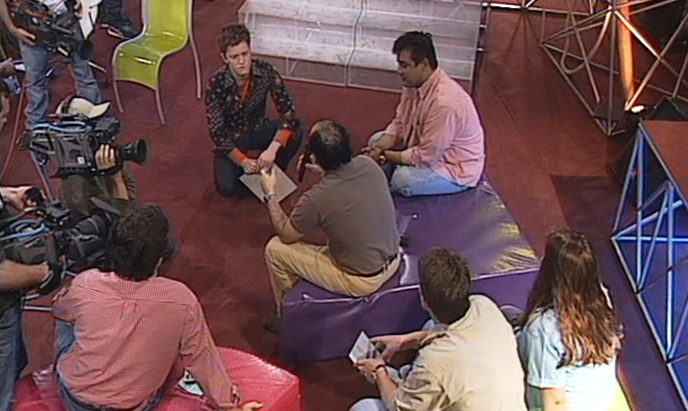 Novas Tecnologias – Parte II