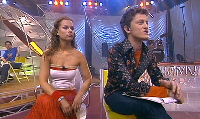 Novas Tecnologias – Parte III