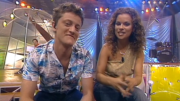 Guerra dos Sexos – Parte II