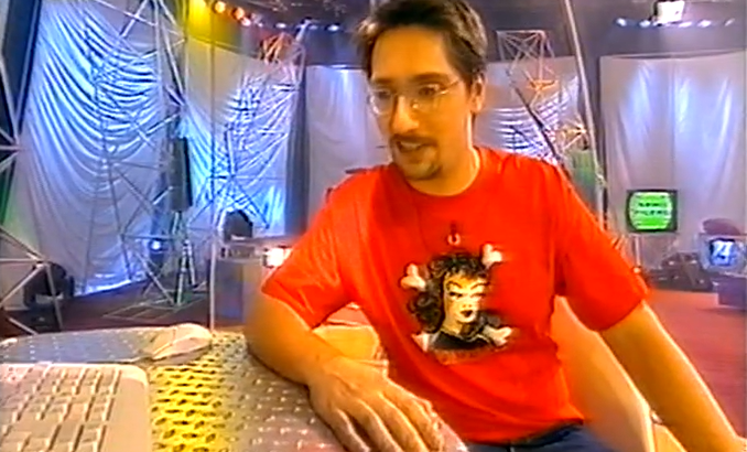 Guerra dos Sexos – Parte III