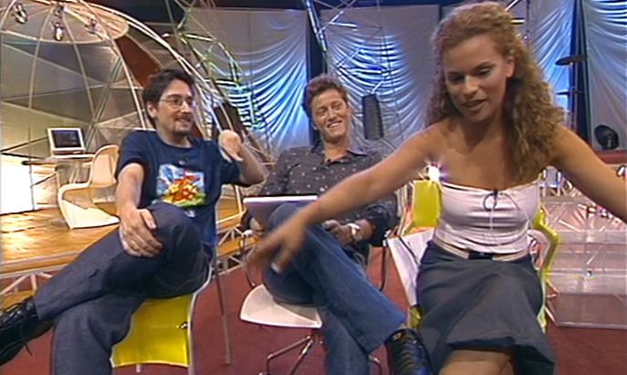 Limites do humor – Parte II