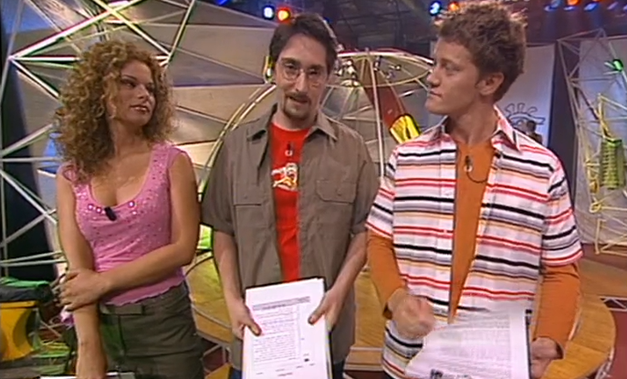 Quem Vê Caras Não Vê Profissões – Parte I