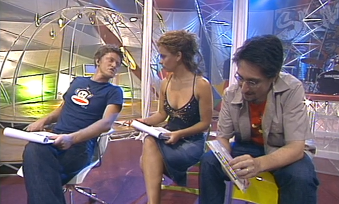 ETs – Contactos Imediatos ou Mediáticos – Parte I