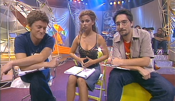 ETs – Contactos Imediatos ou Mediáticos – Parte III