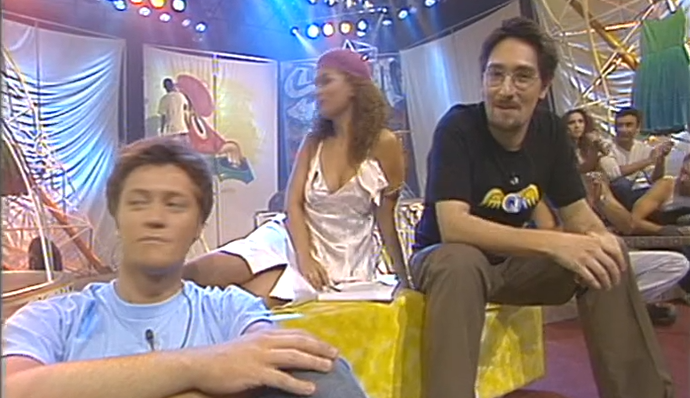 Os novos caminhos da música nacional – Parte I