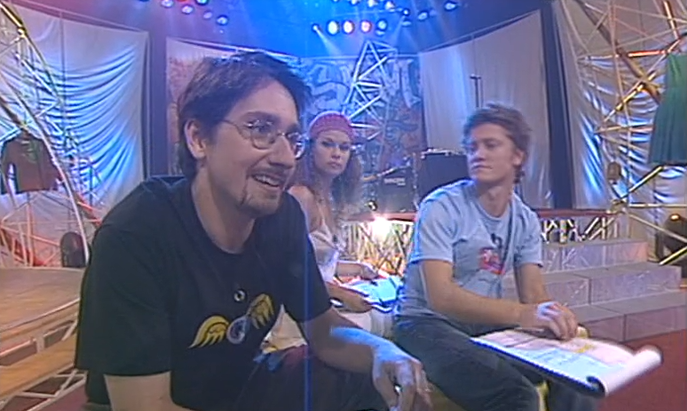 Os novos caminhos da música nacional – Parte II